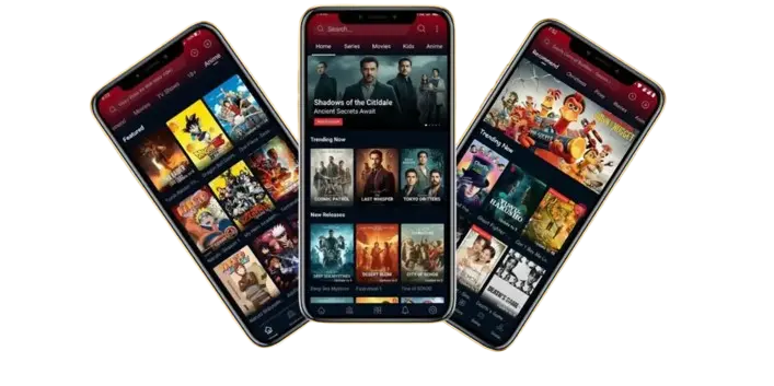 YouCine APK latest version download for Android devices