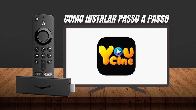 youcine apk for fire stick