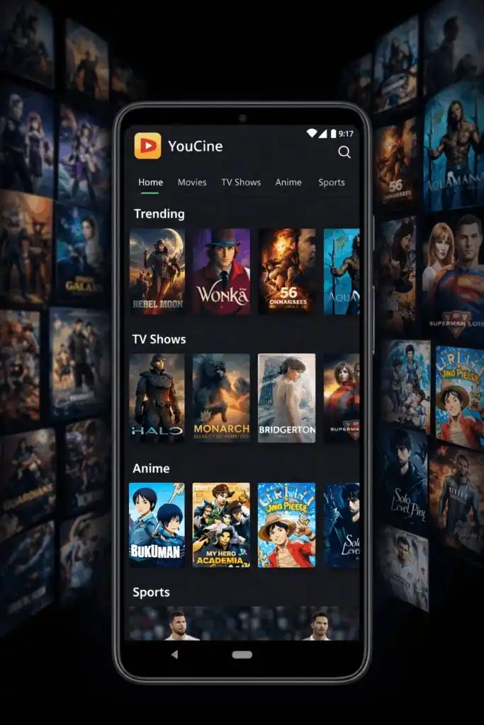 youcineapklatestversiondownload
