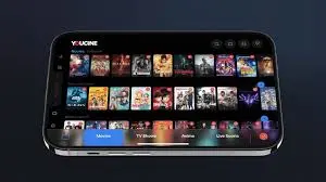 YOUCINE WEB 1