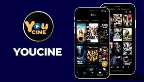 YouCine APK on PC with movies and live TV streaming