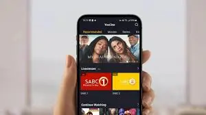 YouCine for PC HD streaming on Windows desktop