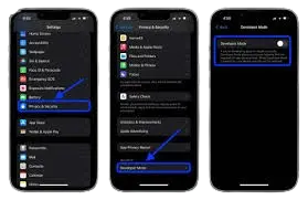 “YouCine iOS app streaming movies and live TV”