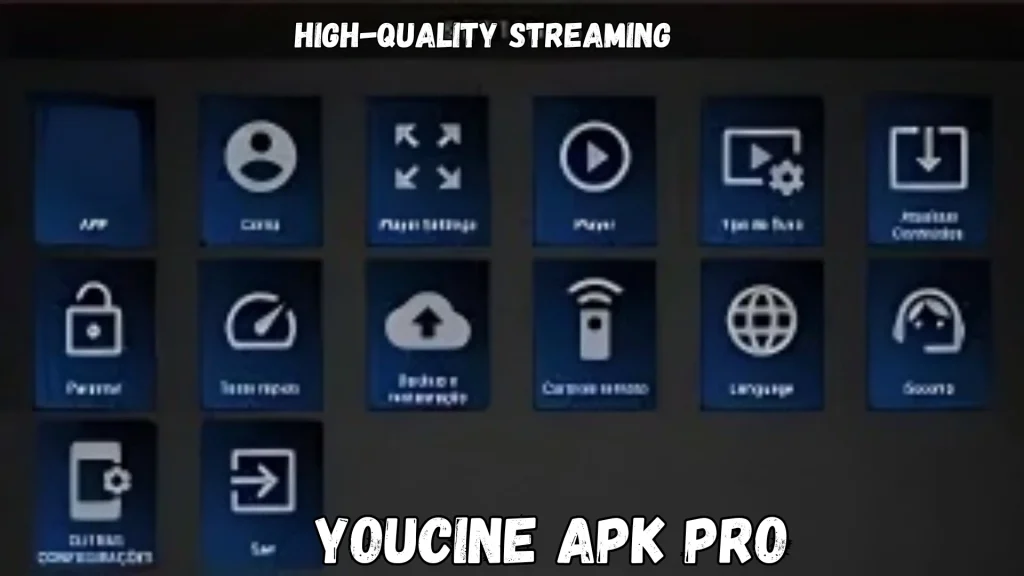 youcine apk for smart tv