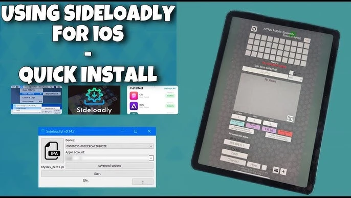 “YouCine IPA download for Apple iPhone and iPad”