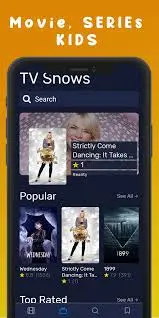LDPlayer emulator setup for YouCine APK